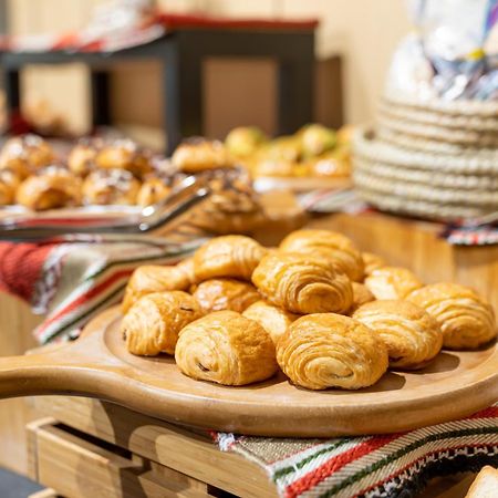 Hilton Garden Inn Αλ Κομπάρ Εξωτερικό φωτογραφία