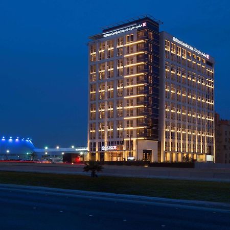 Hilton Garden Inn Αλ Κομπάρ Εξωτερικό φωτογραφία