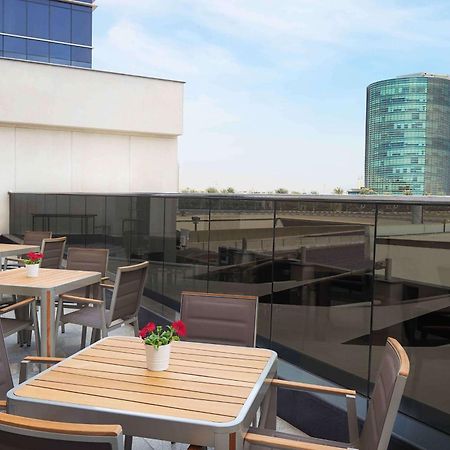Hilton Garden Inn Αλ Κομπάρ Εξωτερικό φωτογραφία