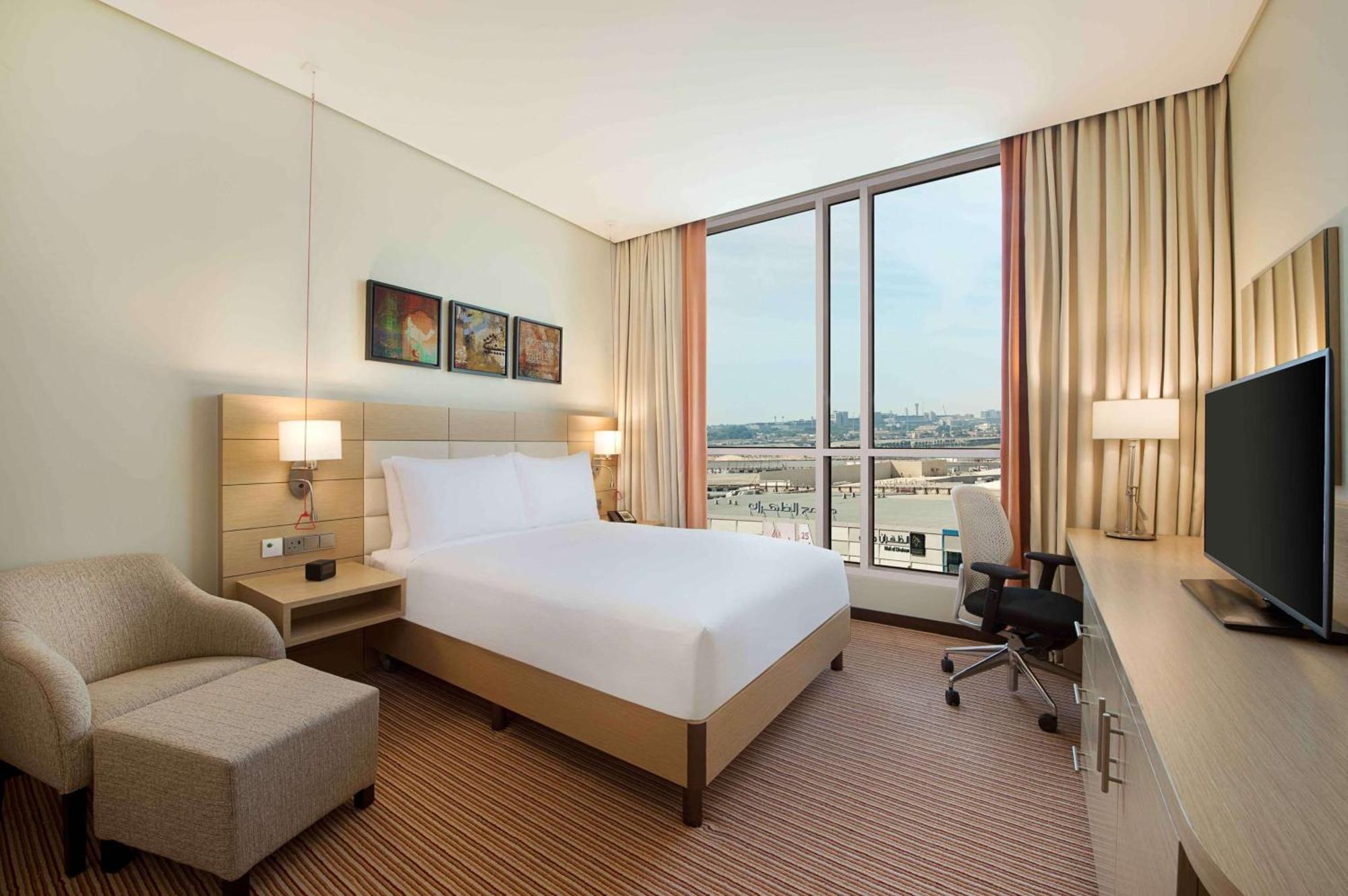 Hilton Garden Inn Αλ Κομπάρ Εξωτερικό φωτογραφία
