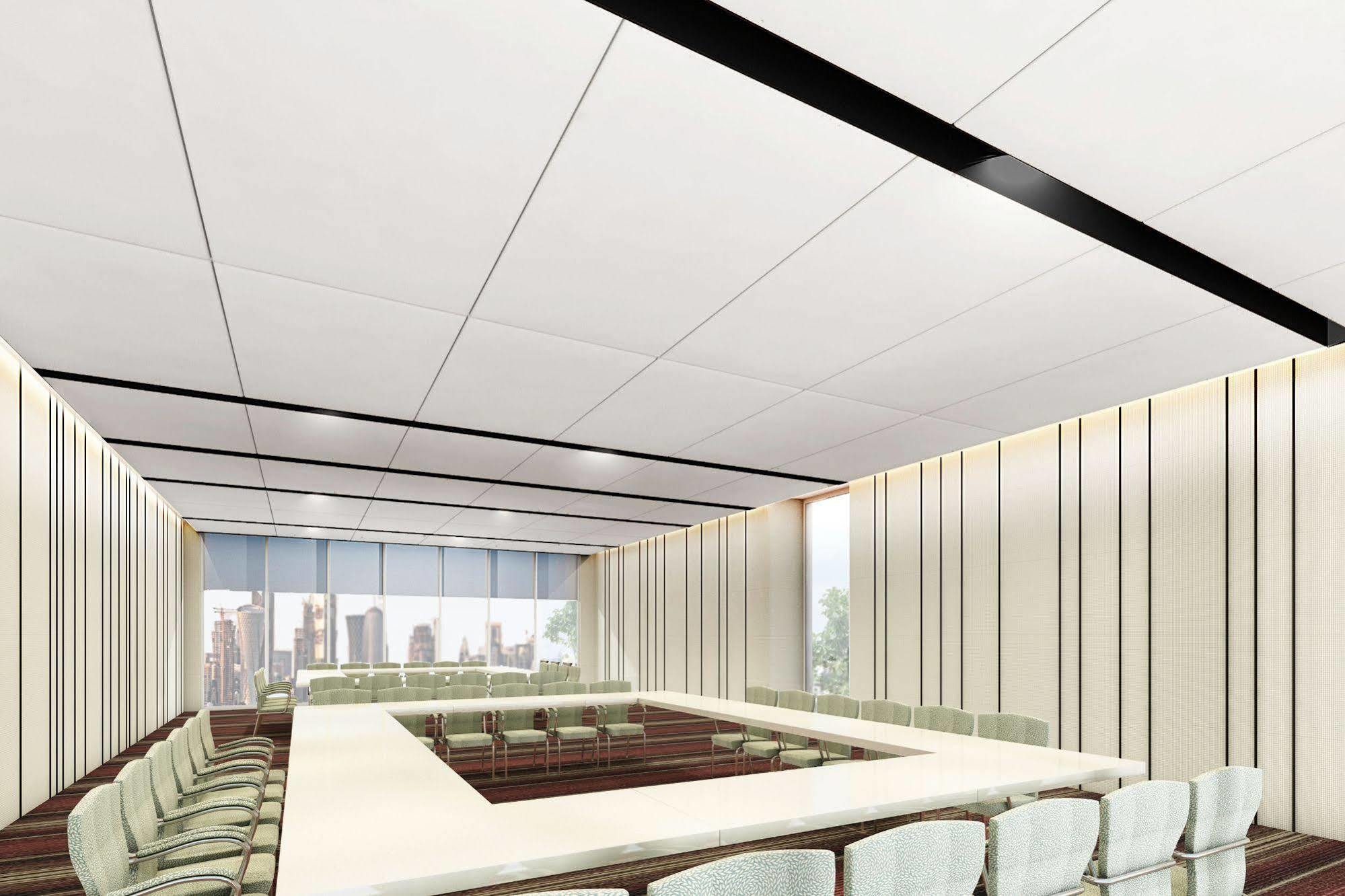 Hilton Garden Inn Αλ Κομπάρ Εξωτερικό φωτογραφία